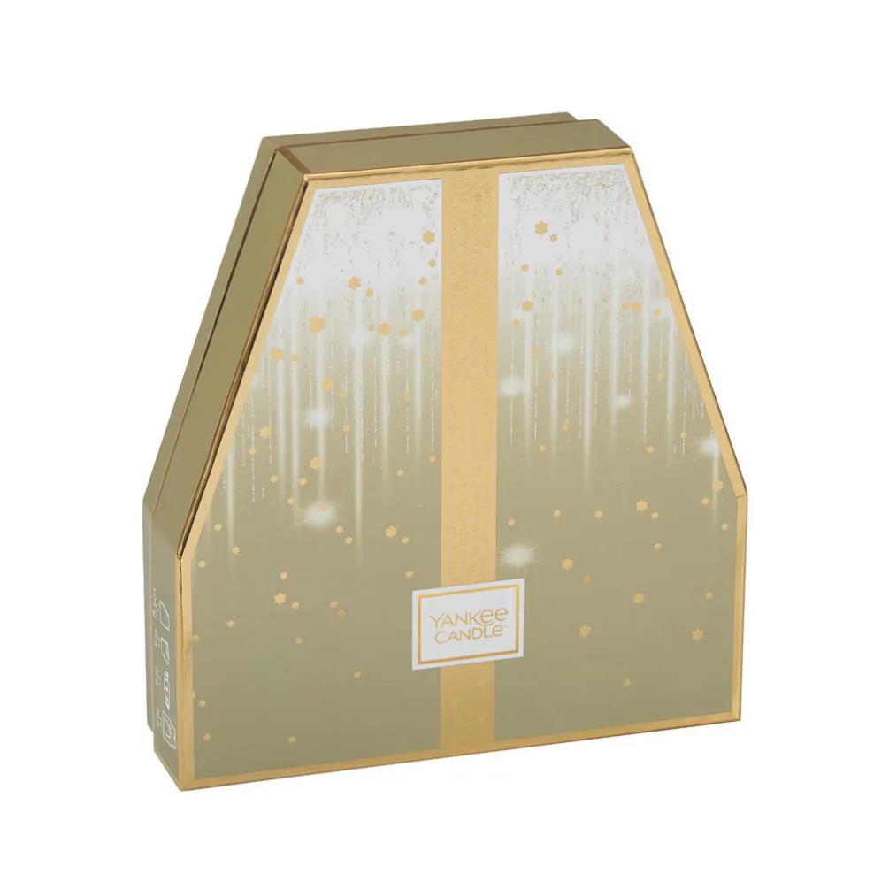 Yankee Candle Clean Cotton Fragrance Gift Set Extra Image 3