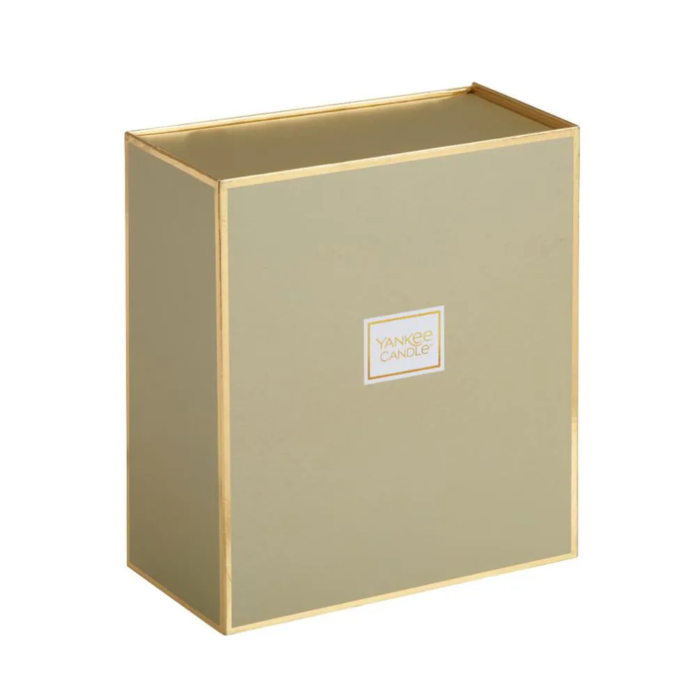 Yankee Candle Deluxe Candle Discovery Gift Set Extra Image 1