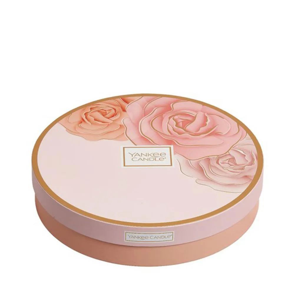 Yankee Candle 18 Tea Light Delight Gift Set Extra Image 1