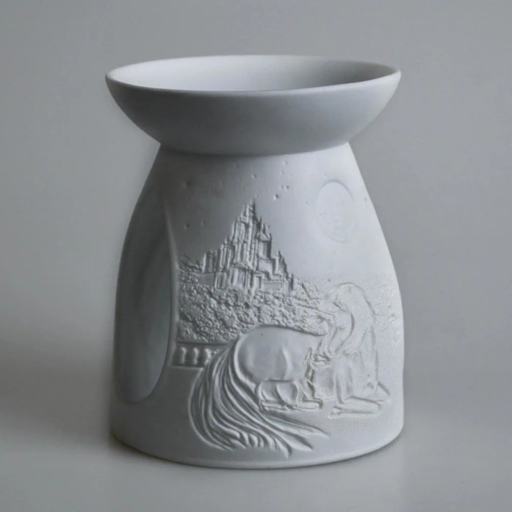 Cello Unicorn Ceramic Wax Melt Warmer Extra Image 1