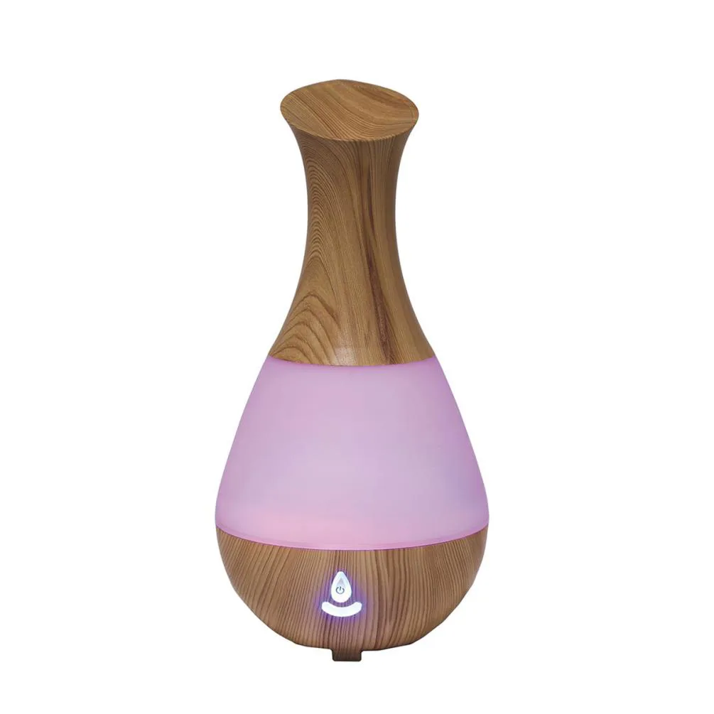 Aroma LED Ultrasonic Electric Essential Oil Diffuser Extra Image 1