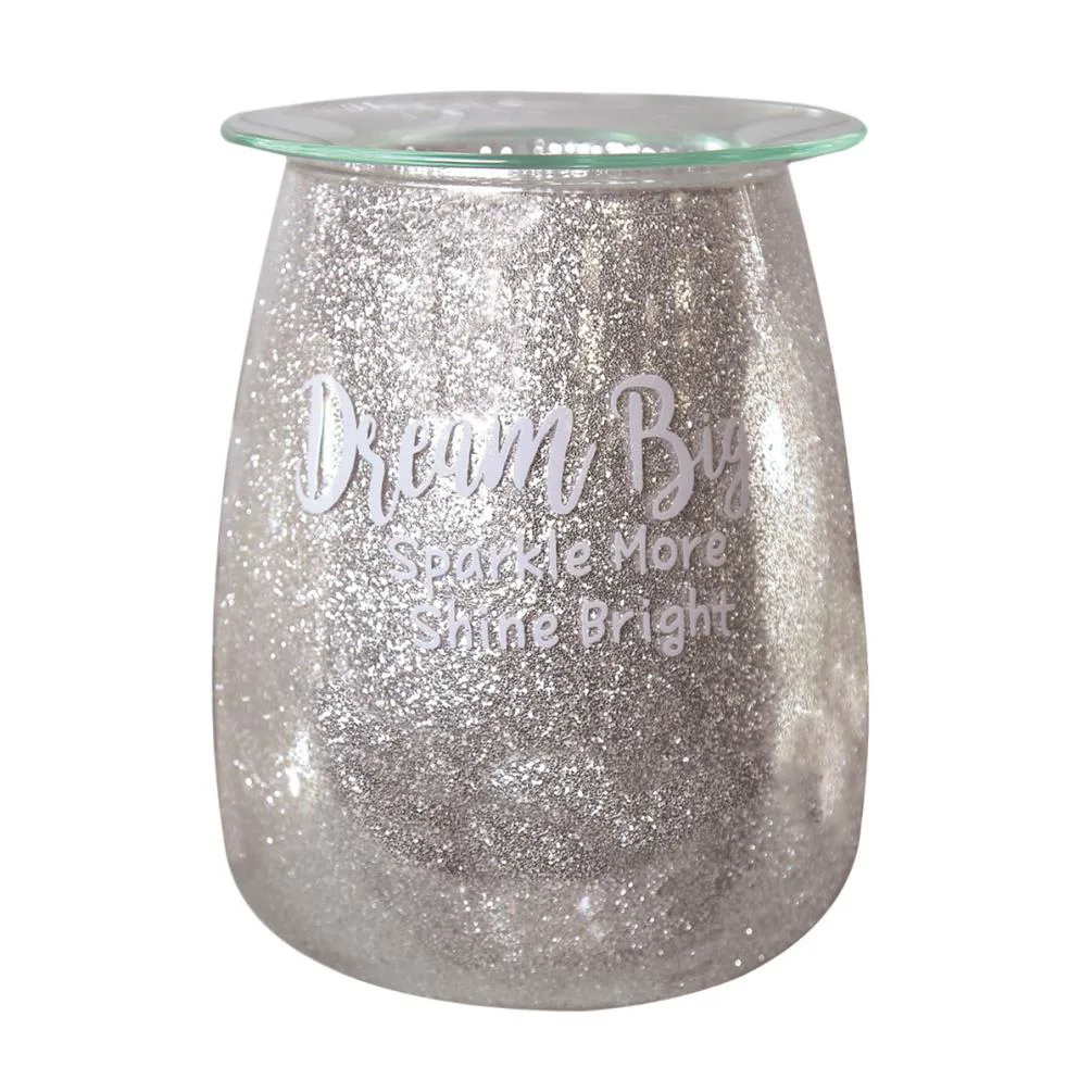 Aroma 'Dream Big' Electric Wax Melt Warmer Extra Image 1