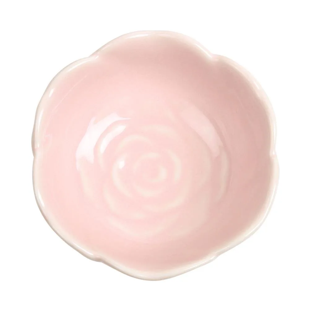 Aroma Flower Pink Wax Melt Warmer Extra Image 1