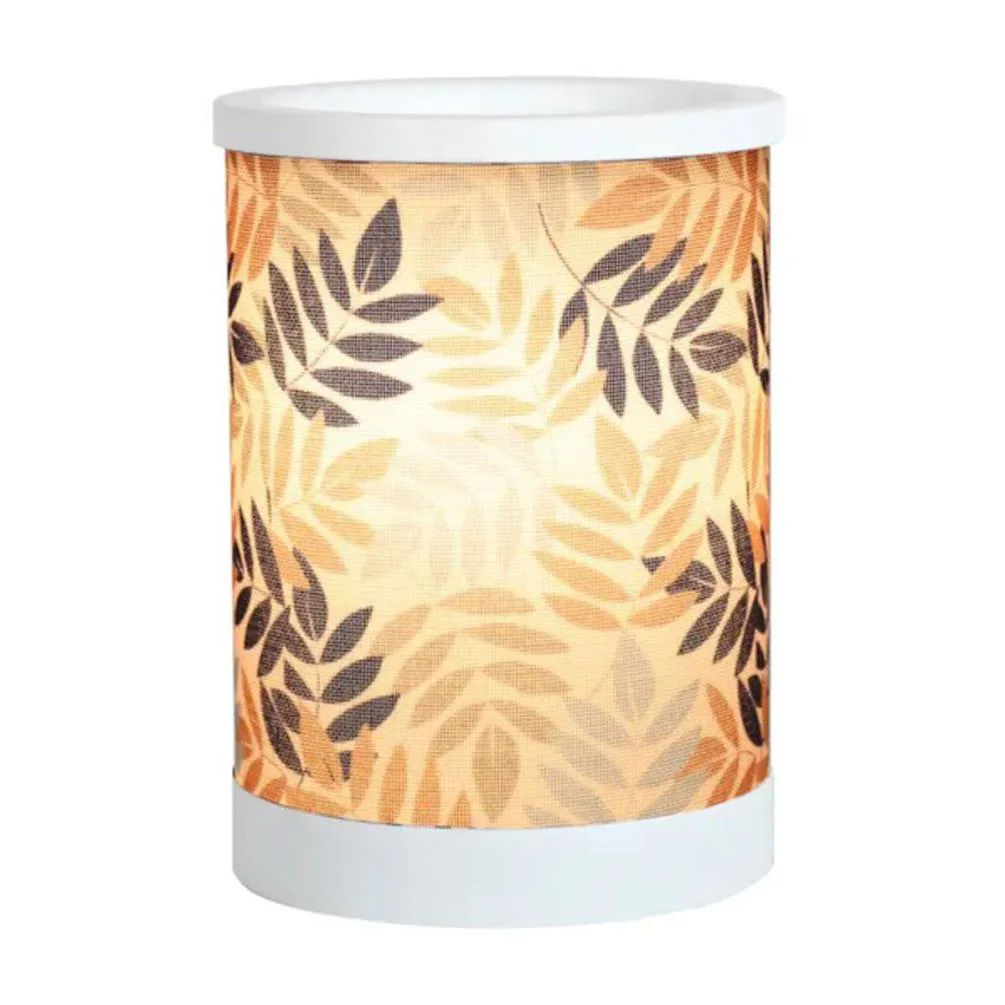 Aroma Leaves Electric Wax Melt Warmer Extra Image 1