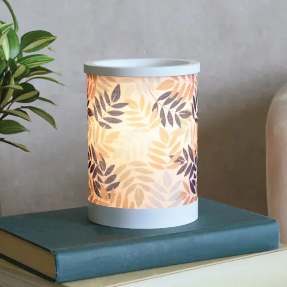 Aroma Leaves Electric Wax Melt Warmer Extra Image 3