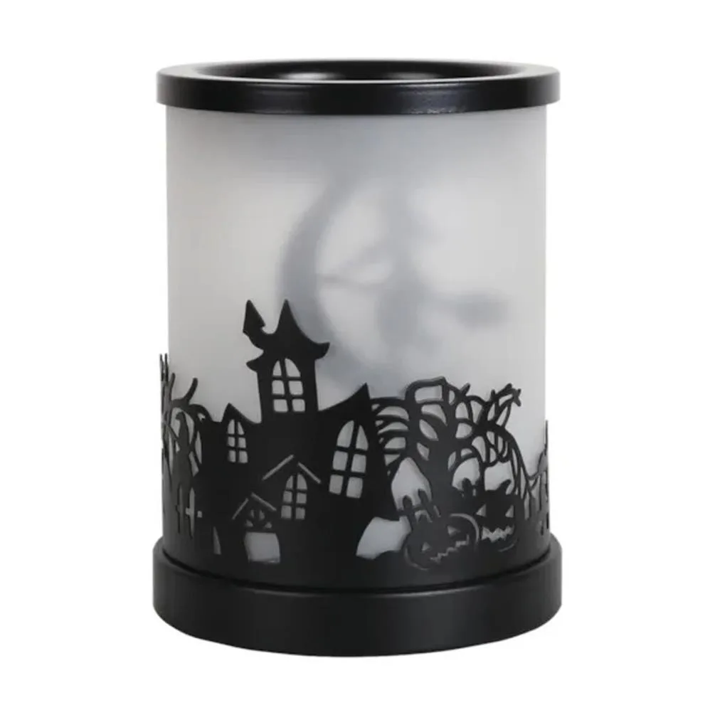 Aroma Witch Electric Wax Melt Warmer Extra Image 1