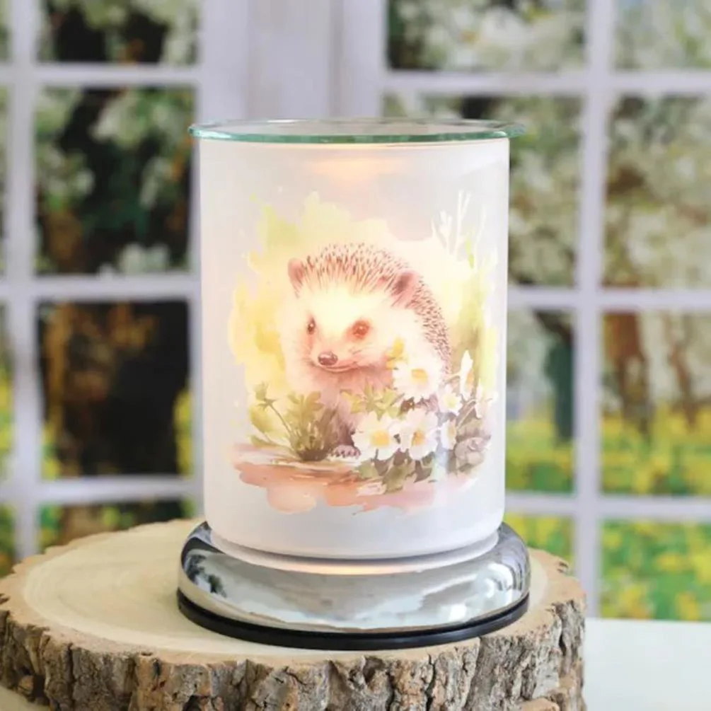 Aroma Hedgehog Touch Electric Wax Melt Warmer Extra Image 2
