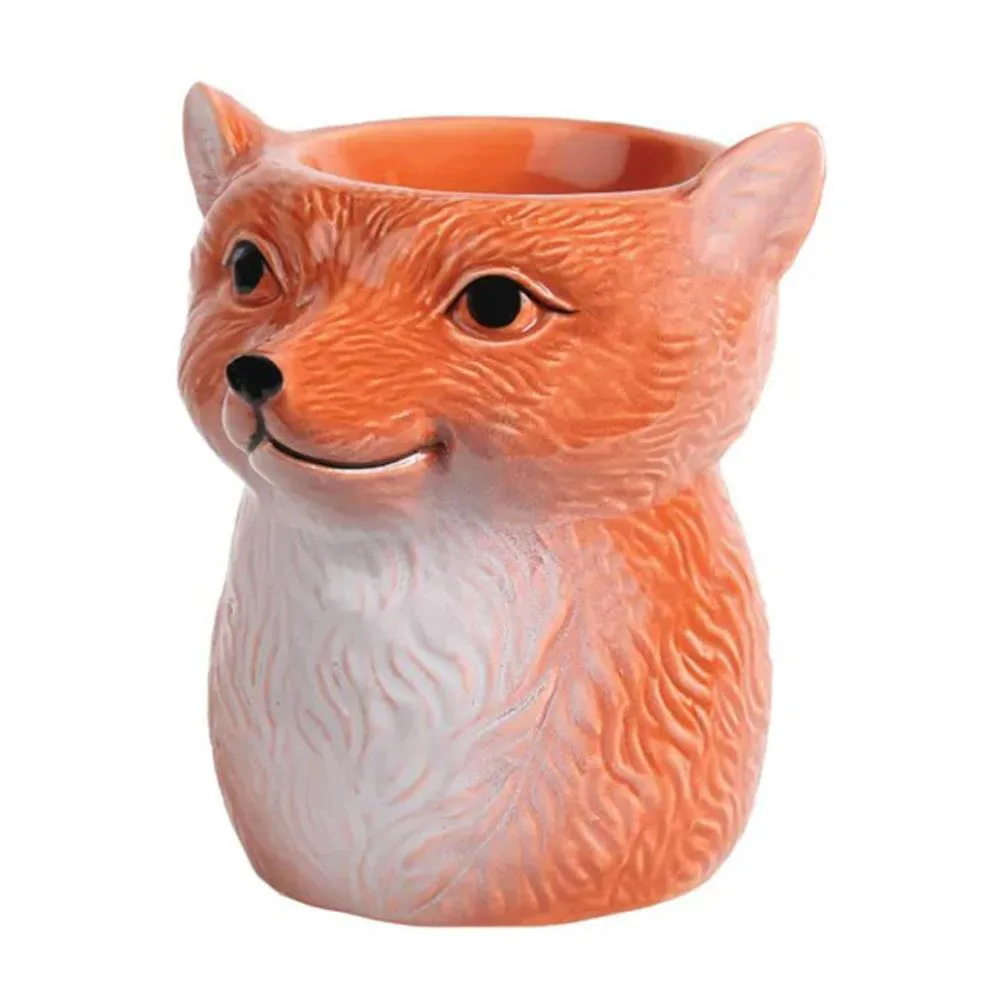Aroma Fox Ceramic Wax Melt Warmer Extra Image 1