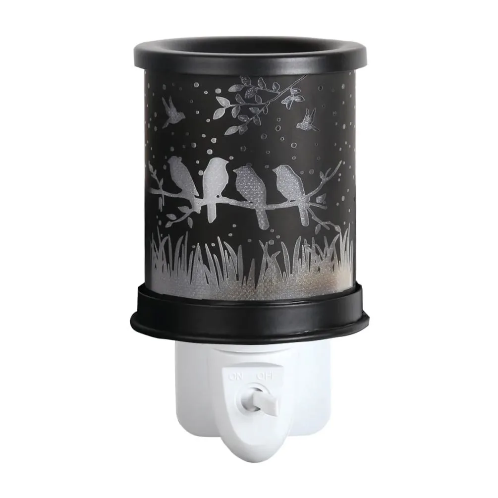 Aroma Birds Plug In Wax Melt Warmer Extra Image 1
