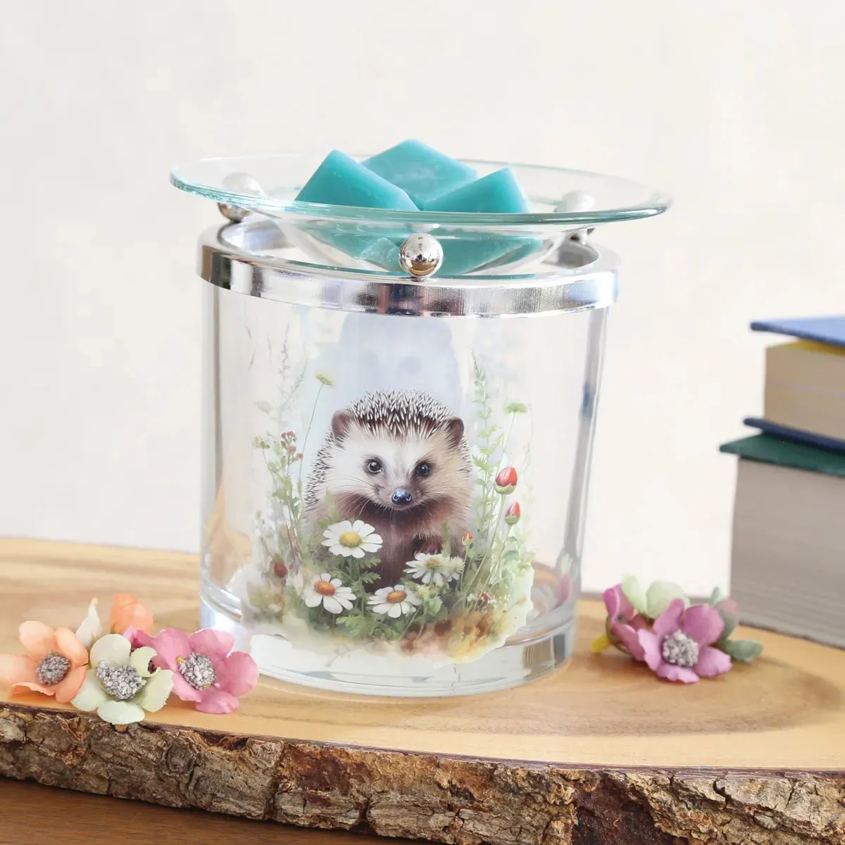 Aroma Hedgehog Wax Melt Warmer Extra Image 2