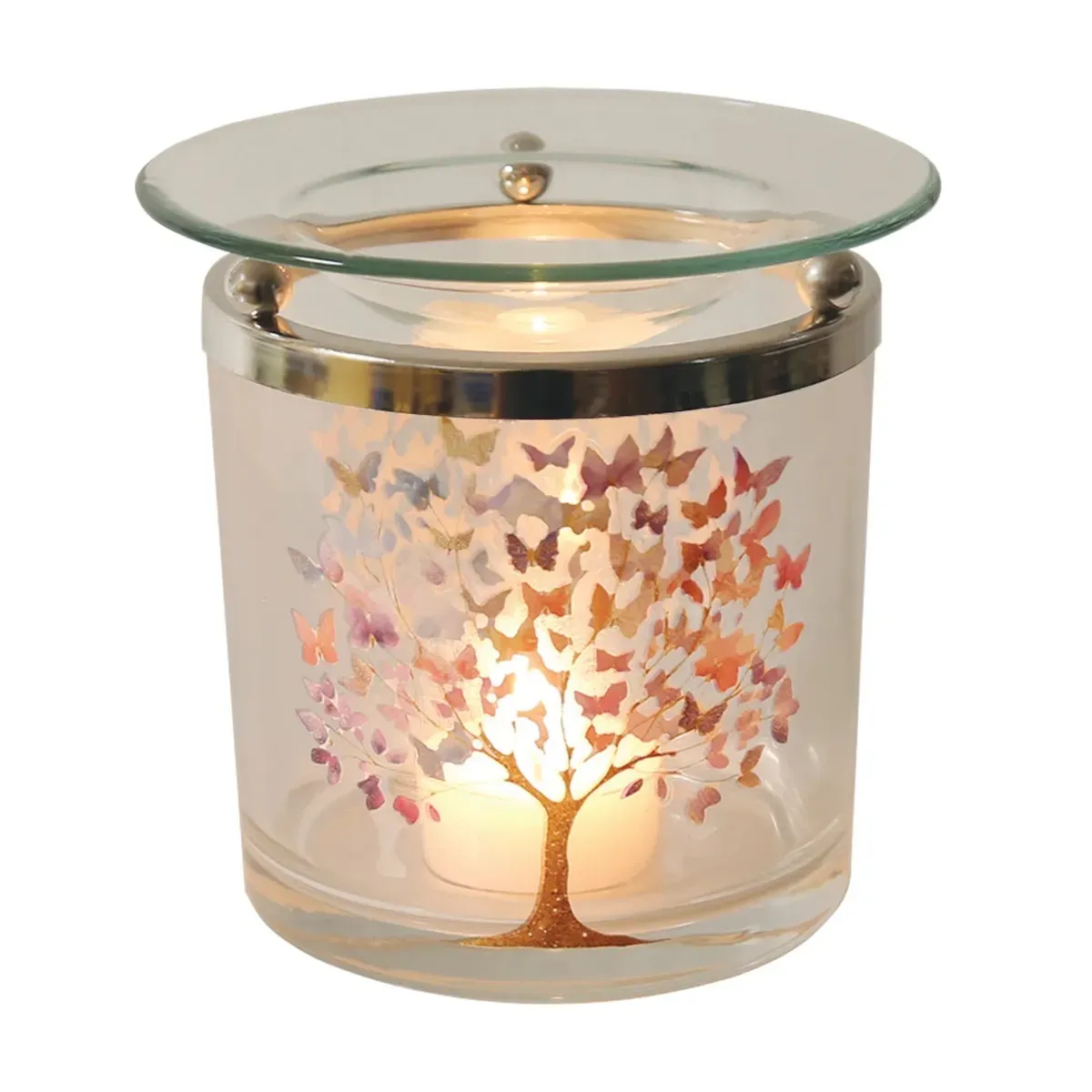 Aroma Tree Of Life Wax Melt Warmer Extra Image 1