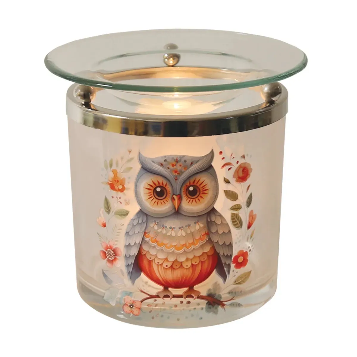 Aroma Wise Ow Wax Melt Warmer Extra Image 1