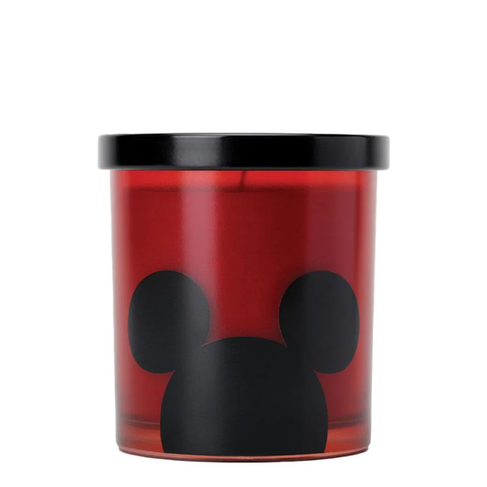 Disney Mickey Mouse Red Cedar Musk Candle Extra Image 3