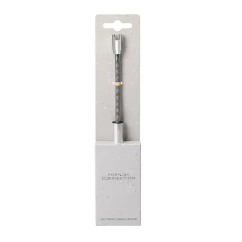 French Connection Rechargeable USB Electronic Lighter Extra Image 2