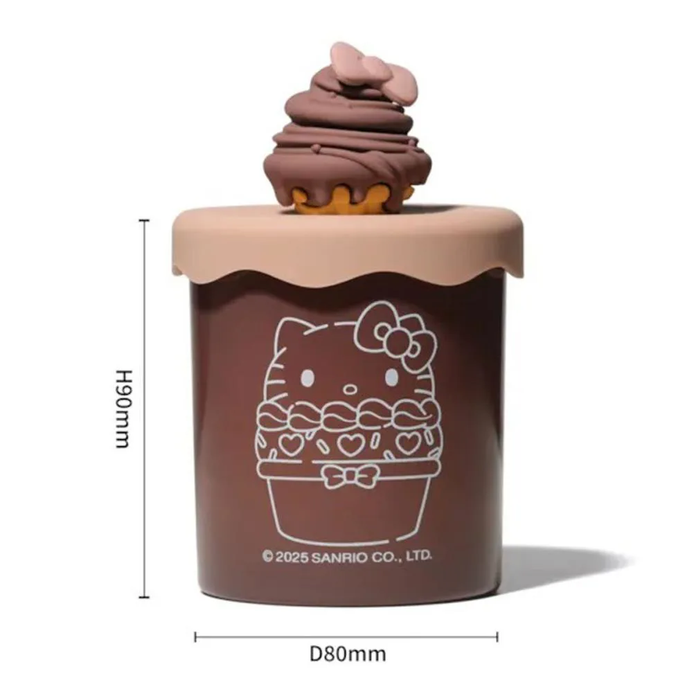 Hello Kitty Chocolate Cream Candle Extra Image 3