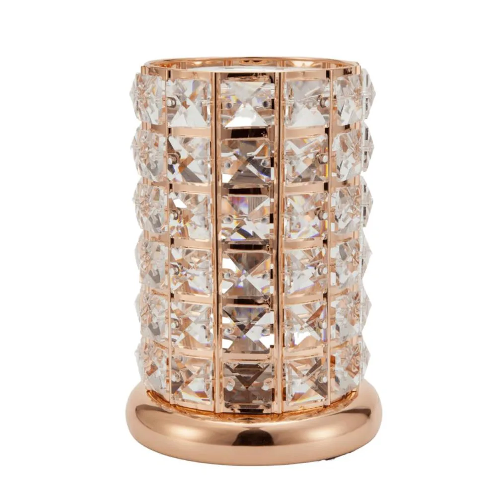 Sense Aroma Colour Changing Rose Crystal Electric Wax Melt Warmer Extra Image 4