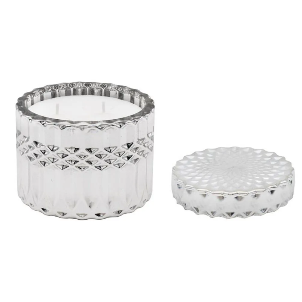 Desire Vanilla Anise Medium Candle Jar Extra Image 1