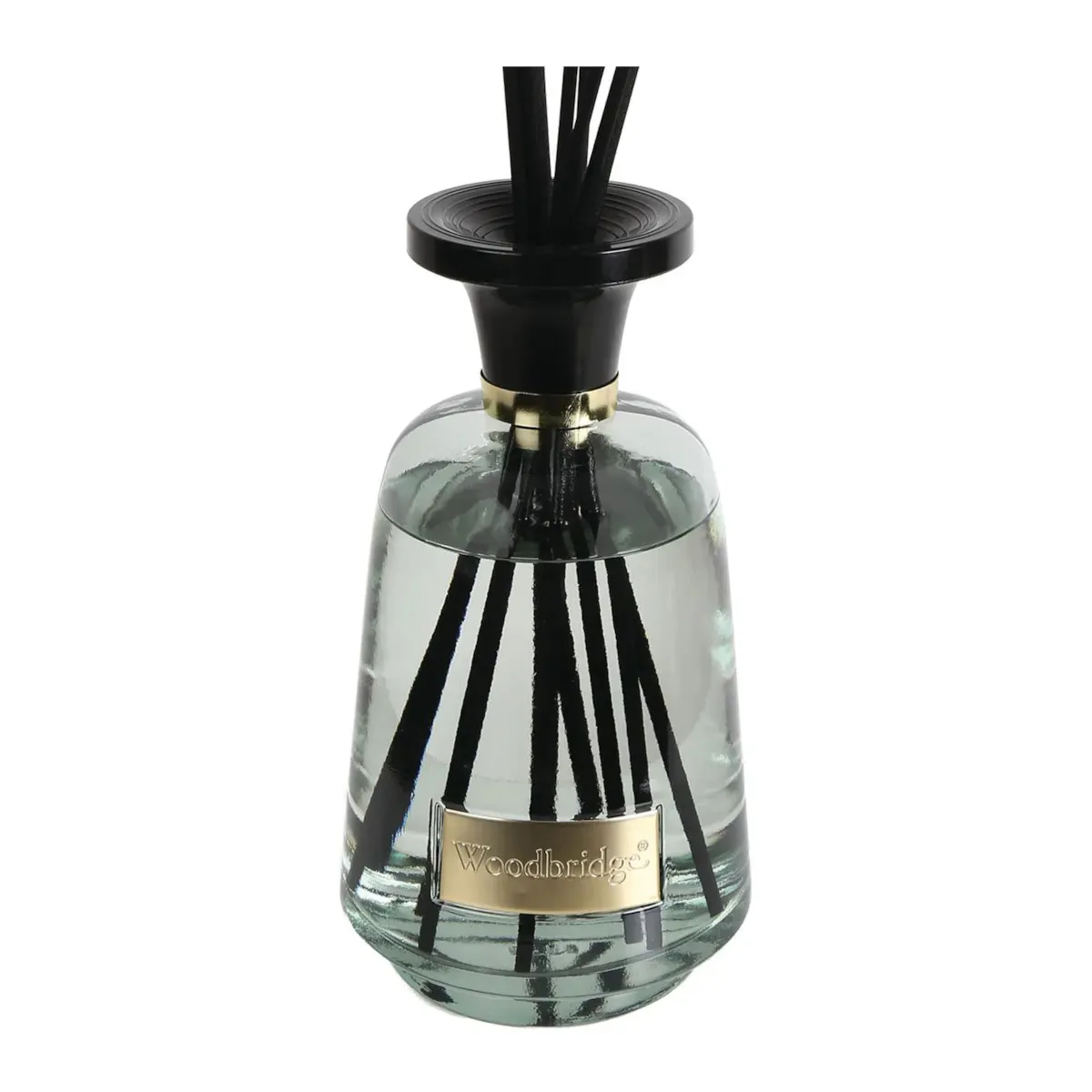 Woodbridge Lotus & Jasmine Reed Diffuser - 1000ml Extra Image 1