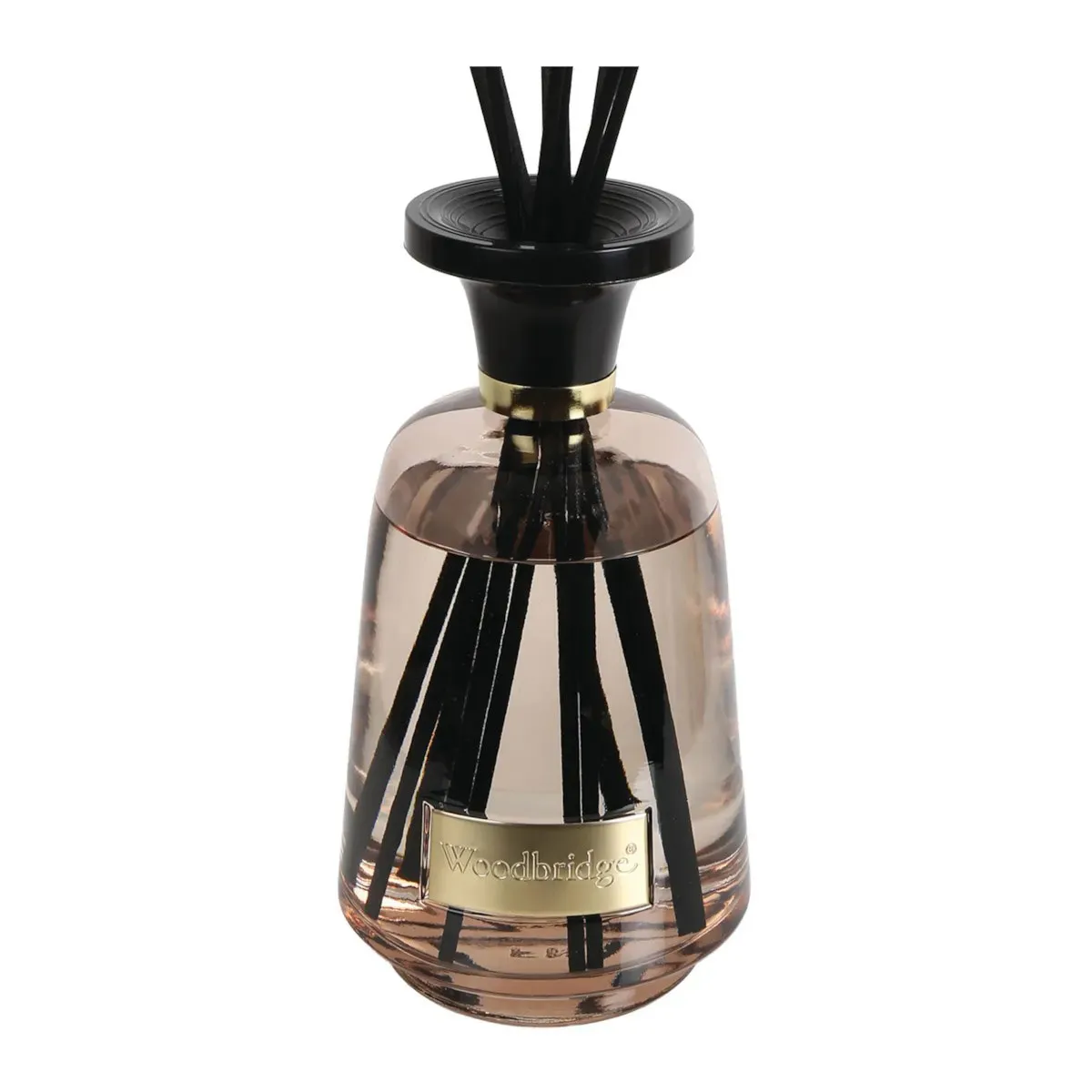 Woodbridge Oud Wood Reed Diffuser - 1000ml Extra Image 1