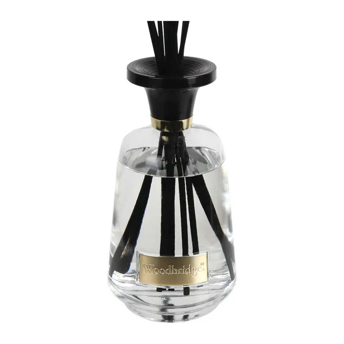 Woodbridge Pure Linen Reed Diffuser - 1000ml Extra Image 1