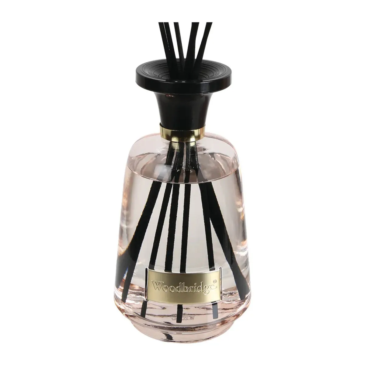 Woodbridge Summer Breeze Reed Diffuser - 1000ml Extra Image 1