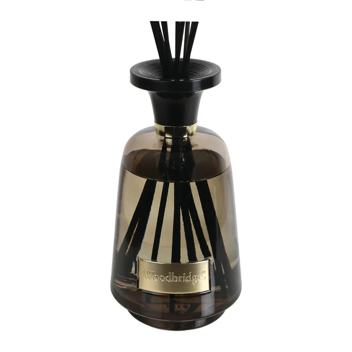 Woodbridge White Musk Reed Diffuser - 1000ml Extra Image 1