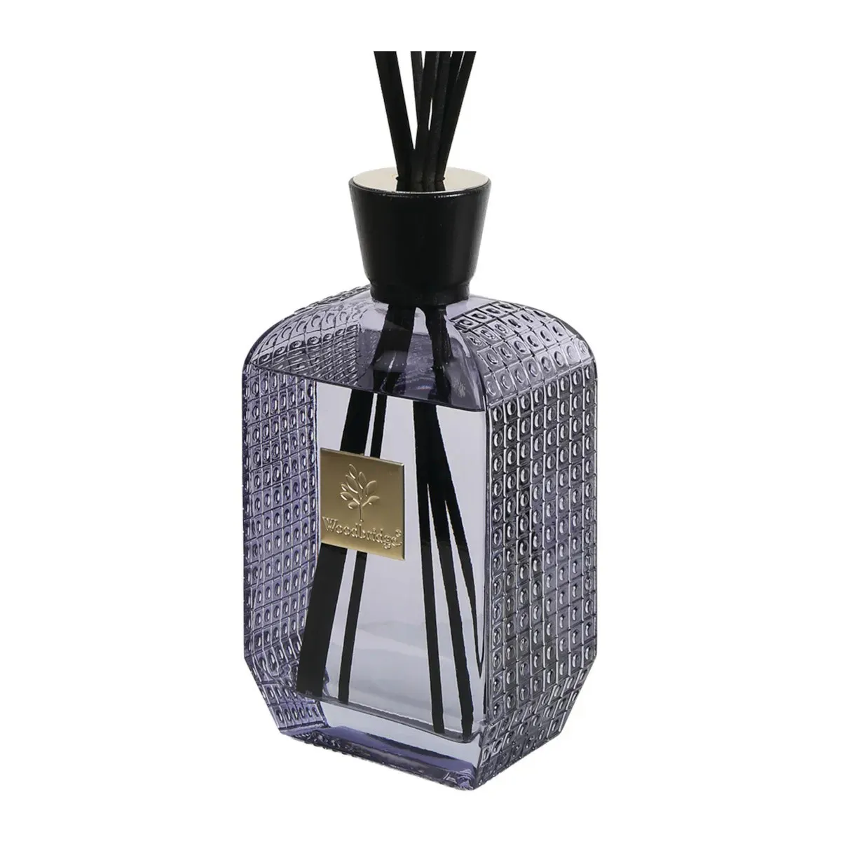 Woodbridge Diamond Reed Diffuser - 800ml Extra Image 1