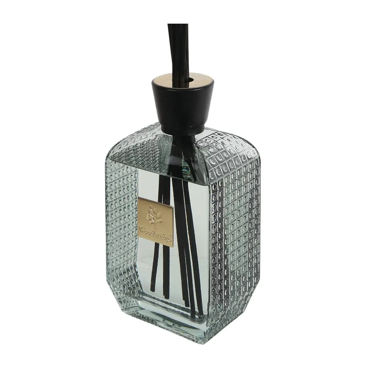 Woodbridge Lotus & Jasmine Reed Diffuser - 800ml Extra Image 1
