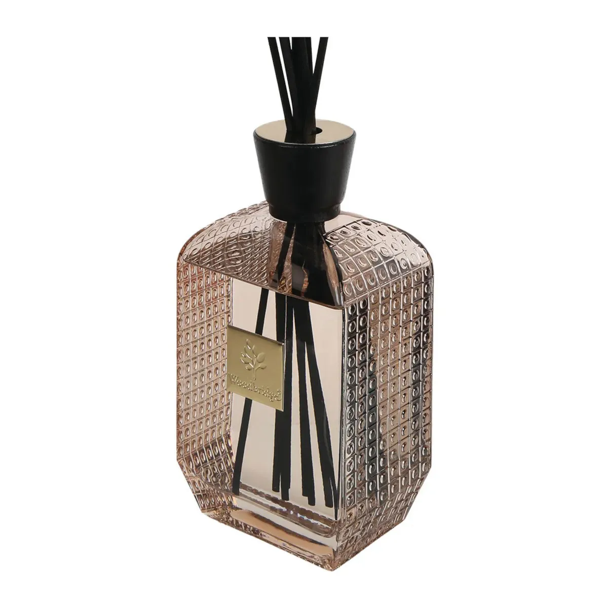 Woodbridge Oud Wood Reed Diffuser - 800ml Extra Image 1