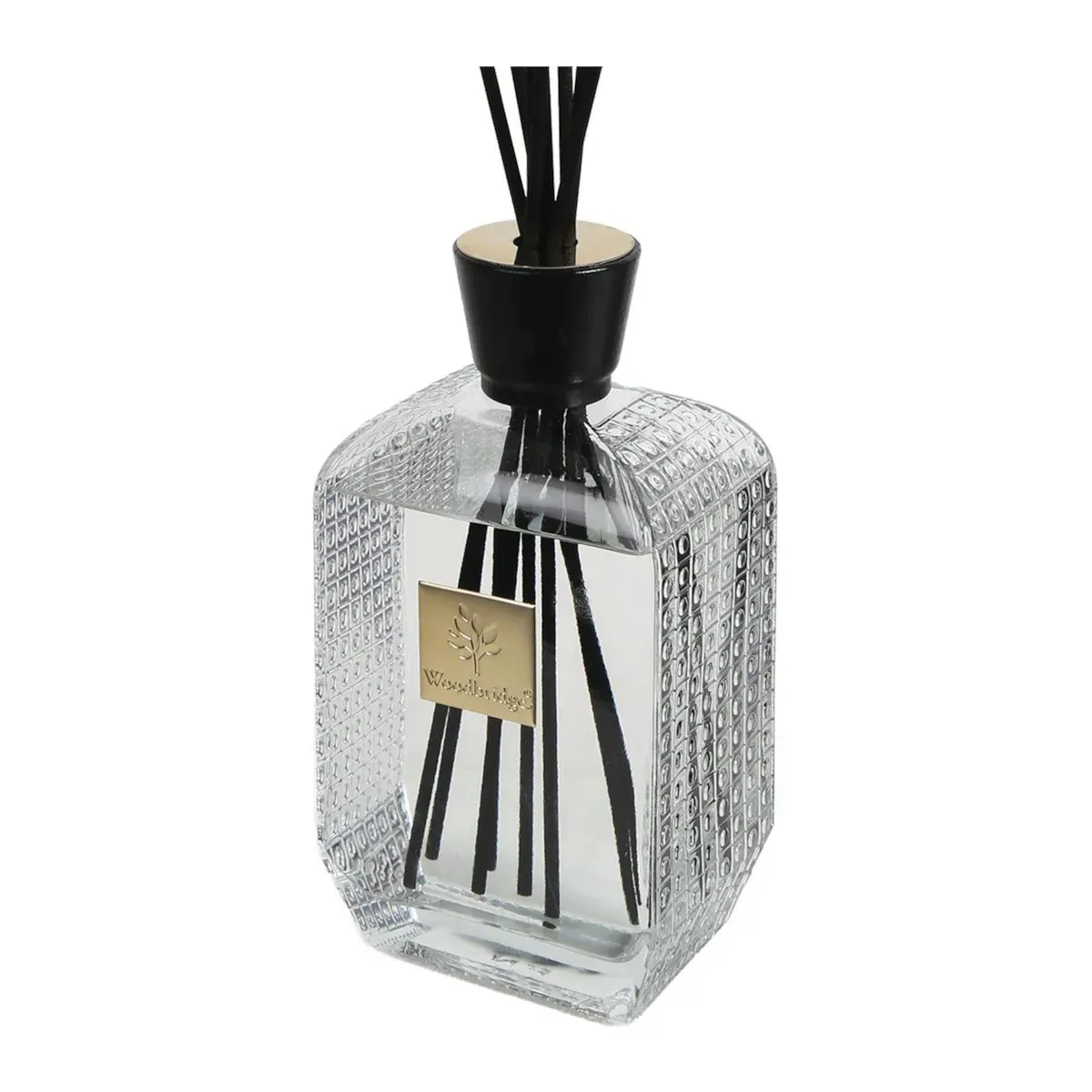 Woodbridge Pure Linen Reed Diffuser - 800ml Extra Image 1