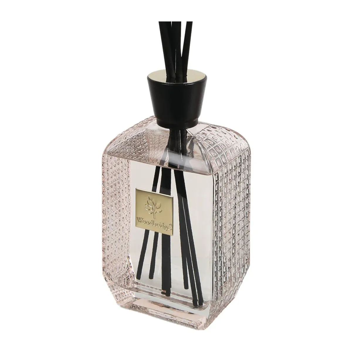 Woodbridge Summer Breeze Reed Diffuser - 800ml Extra Image 1