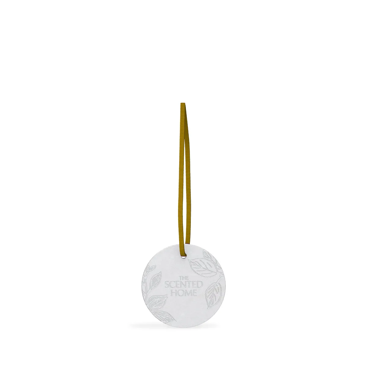 Ashleigh & Burwood Christmas Spice Hanging Ceramic Extra Image 1