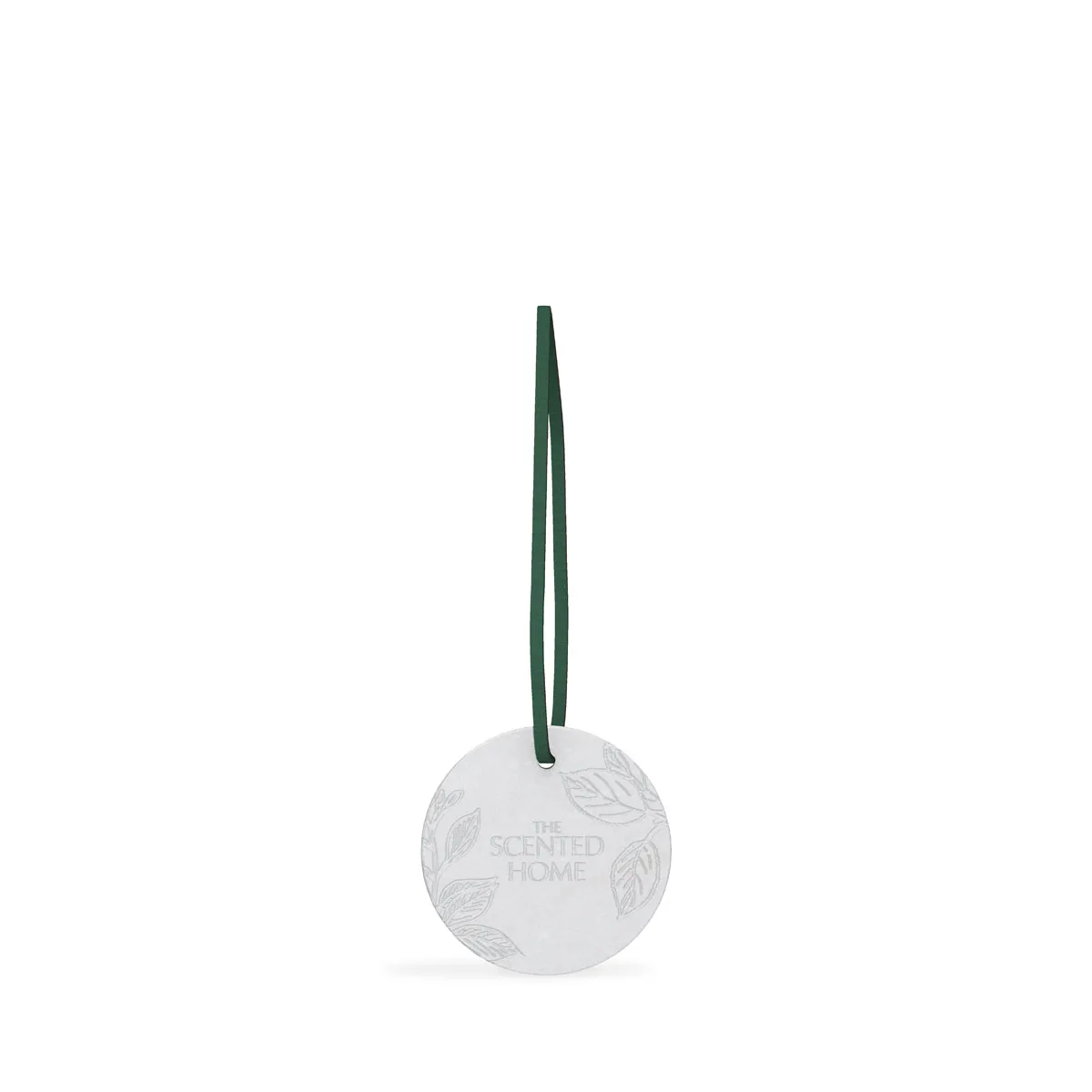 Ashleigh & Burwood Festive Fir & Cedarwood Hanging Ceramic Extra Image 1