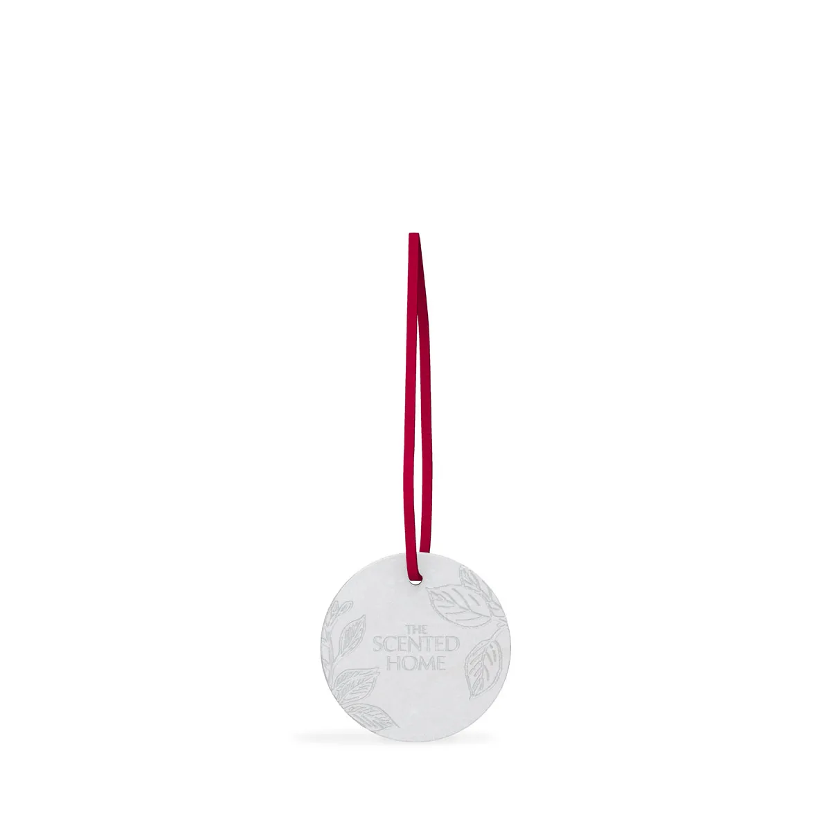 Ashleigh & Burwood Frosted Berry Hanging Ceramic Extra Image 1