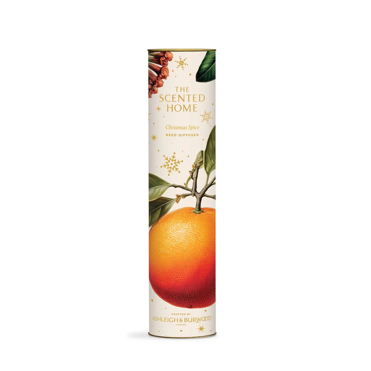 Ashleigh & Burwood Christmas Spice Reed Diffuser Extra Image 1