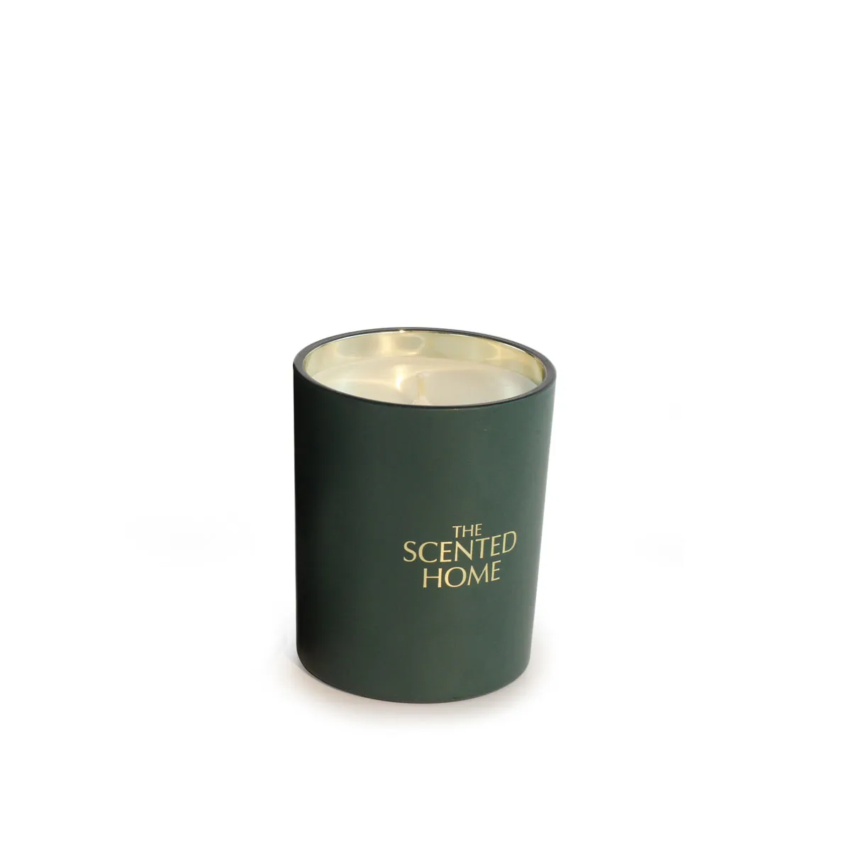 Ashleigh & Burwood Festive Fir & Cedarwood Scented Candle Extra Image 1