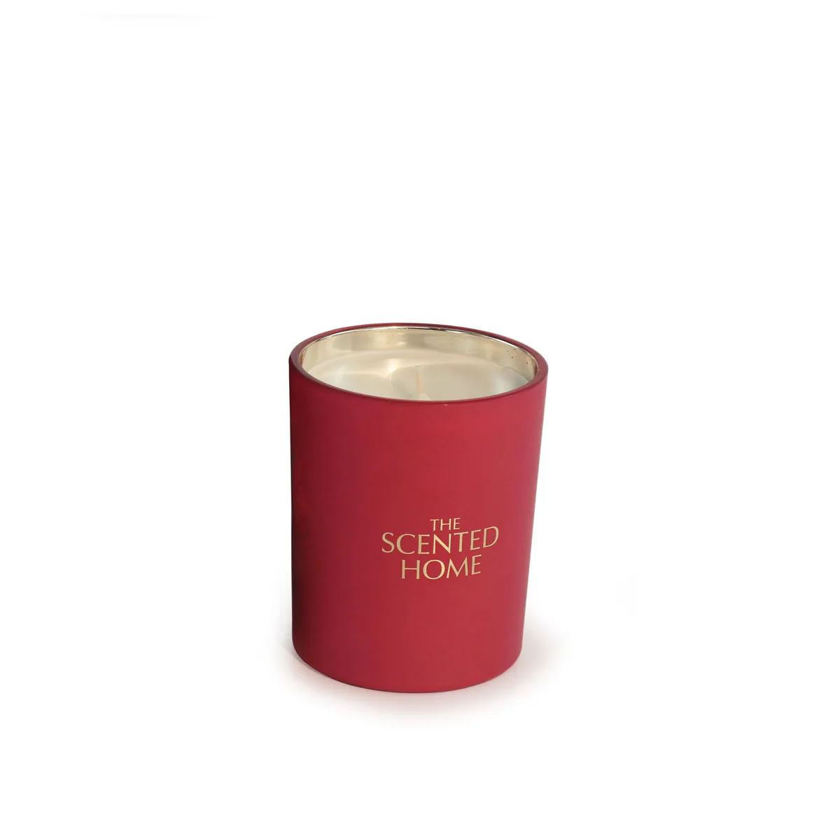 Ashleigh & Burwood Frosted Berry Scented Candle Extra Image 1