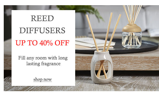 Home Reed Diffusers