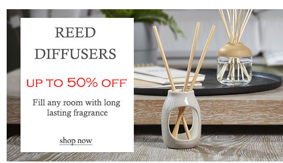 Home Reed Diffusers