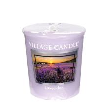 Village Candle Lavender Votive Candle