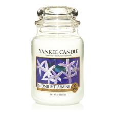 Yankee Candle Midnight Jasmine Large Jar