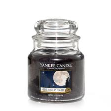 Yankee Candle Midsummer Night Medium Jar