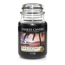 Yankee Candle Black Coconut Large Jar