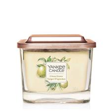 Yankee Candle Citrus Grove Elevation Medium Jar Candle