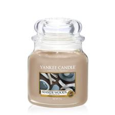 Yankee Candle Seaside Woods Medium Jar