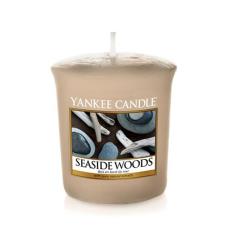 Yankee Candle Seaside Woods Votive Candle