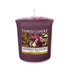 Yankee Candle Moonlit Blossoms Votive Candle