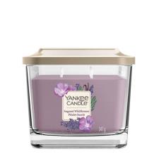 Yankee Candle Sugared Wildflower Elevation Medium Jar Candle