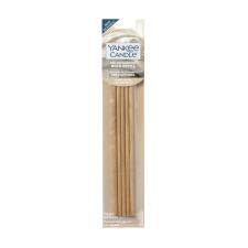 Yankee Candle Warm Cashmere Pre-Fragranced Reed Diffuser Refills