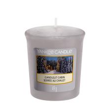Yankee Candle Candlelit Cabin Votive Candle